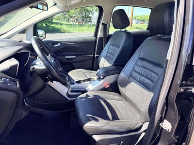 2015 Ford C-Max Energi SEL