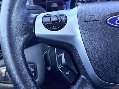 2015 Ford C-Max Energi SEL