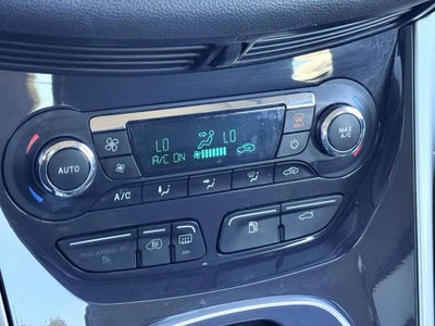 2015 Ford C-Max Energi SEL