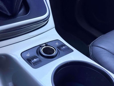 2015 Ford C-Max Energi SEL
