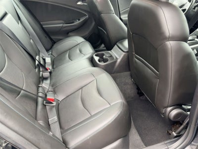 2018 Chevrolet Volt LT