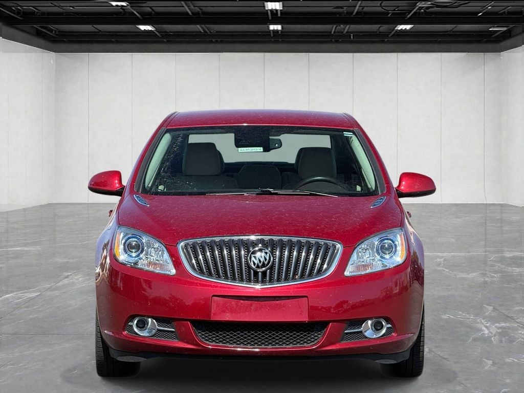 2014 Buick Verano Leather Group