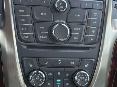 2014 Buick Verano Leather Group
