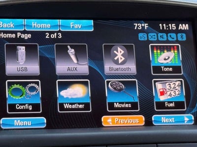 2014 Buick Verano Leather Group