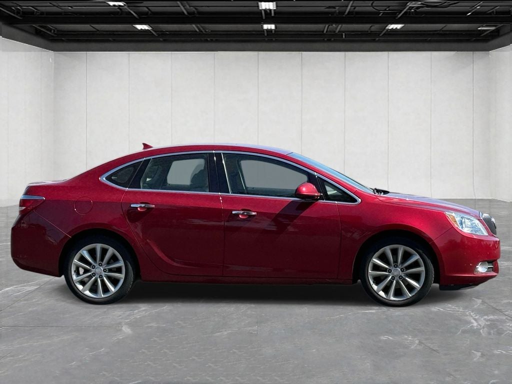 2014 Buick Verano Leather Group