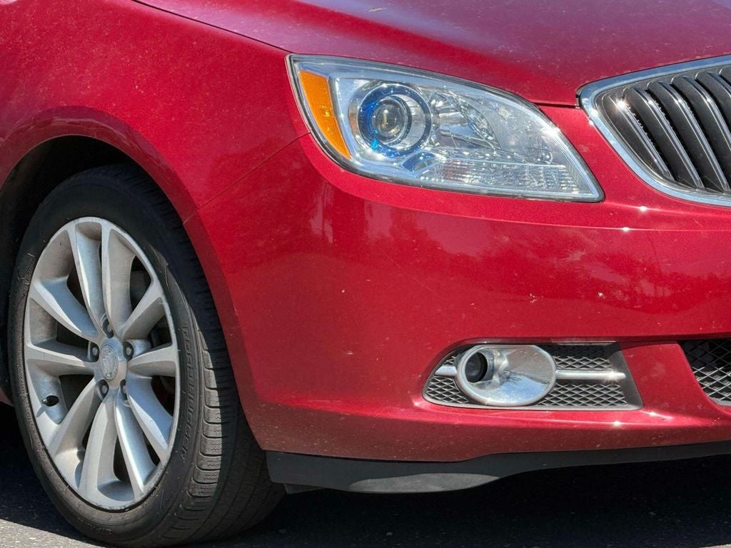 2014 Buick Verano Leather Group