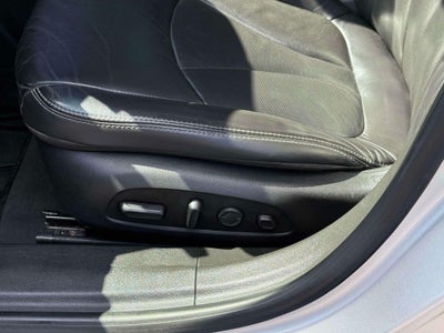 2017 Buick LaCrosse Premium I Group