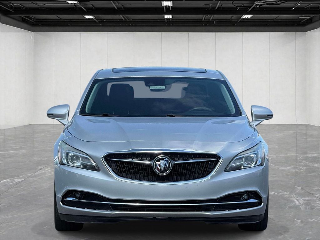 2017 Buick LaCrosse Premium I Group