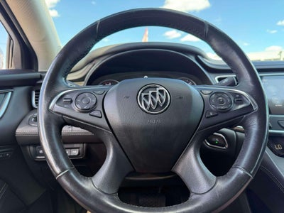 2017 Buick LaCrosse Premium I Group