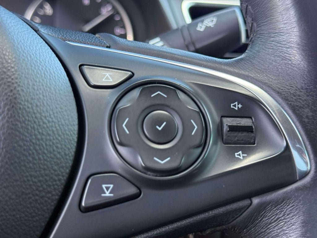 2017 Buick LaCrosse Premium I Group