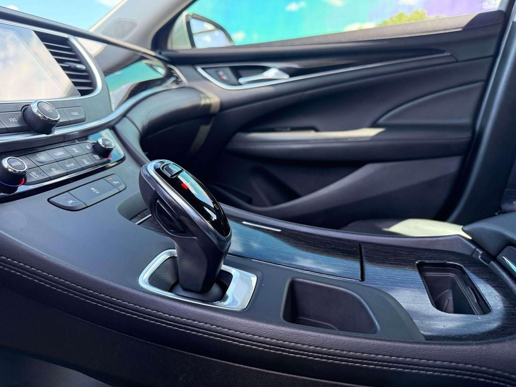2017 Buick LaCrosse Premium I Group