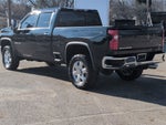 2021 Chevrolet Silverado 2500HD LTZ