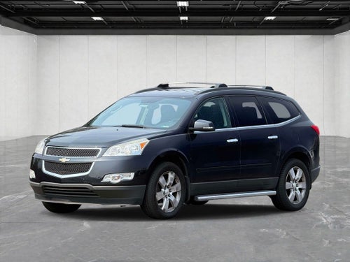 2011 Chevrolet Traverse LT 1LT
