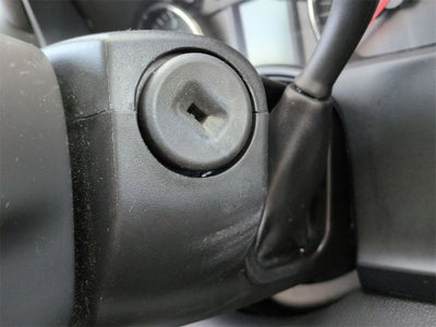 2017 GMC Sierra 1500 Base