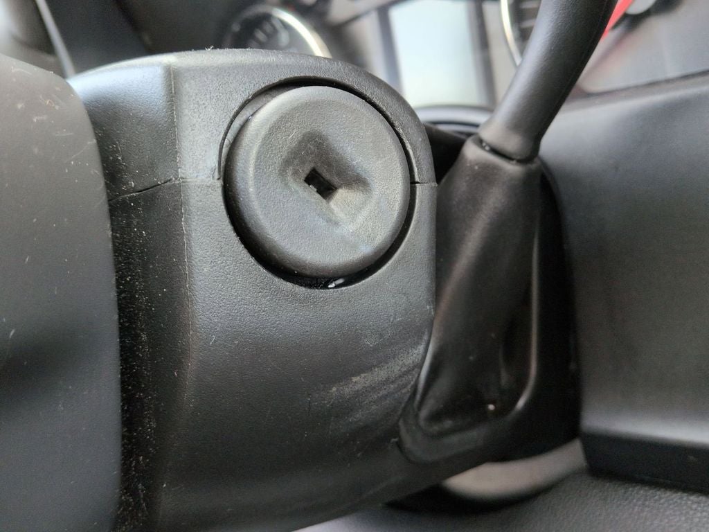 2017 GMC Sierra 1500 Base