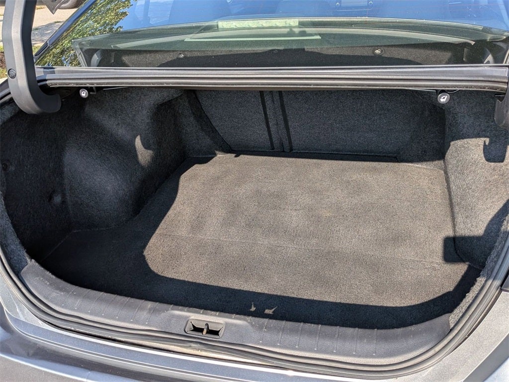 2019 Nissan Altima 2.5 Platinum