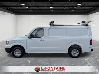 2020 Nissan NV1500 SV