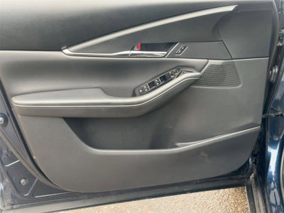 2021 Mazda Mazda CX-30 Turbo