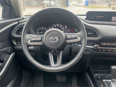 2021 Mazda Mazda CX-30 Turbo