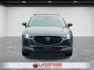 2021 Mazda Mazda CX-30 Turbo