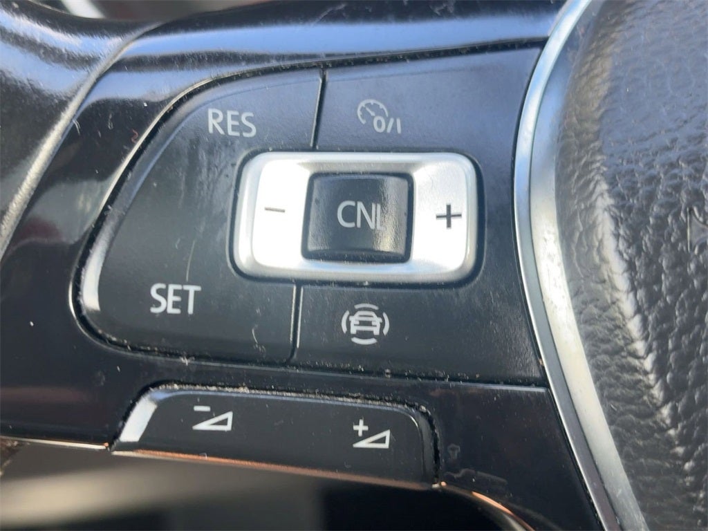 2021 Volkswagen Jetta R-Line