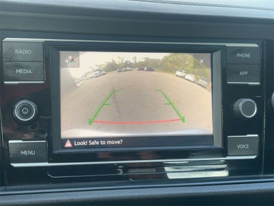 2021 Volkswagen Jetta R-Line