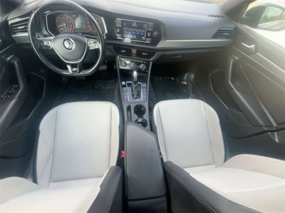 2021 Volkswagen Jetta R-Line