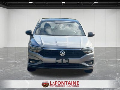 2021 Volkswagen Jetta R-Line