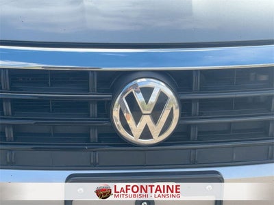 2021 Volkswagen Jetta R-Line