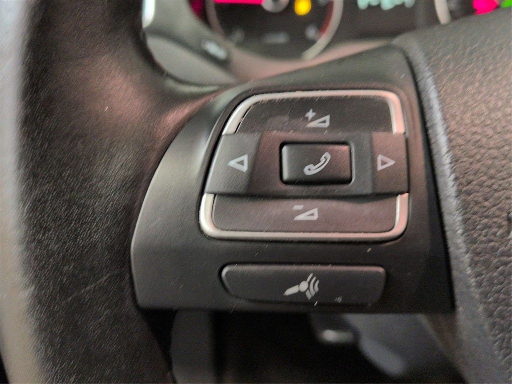 2012 Volkswagen Jetta TDI 2.0