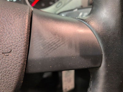 2012 Volkswagen Jetta TDI 2.0