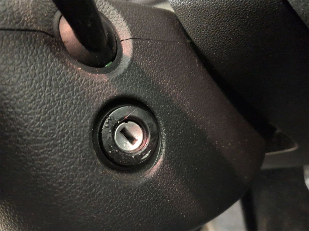 2012 Volkswagen Jetta TDI 2.0