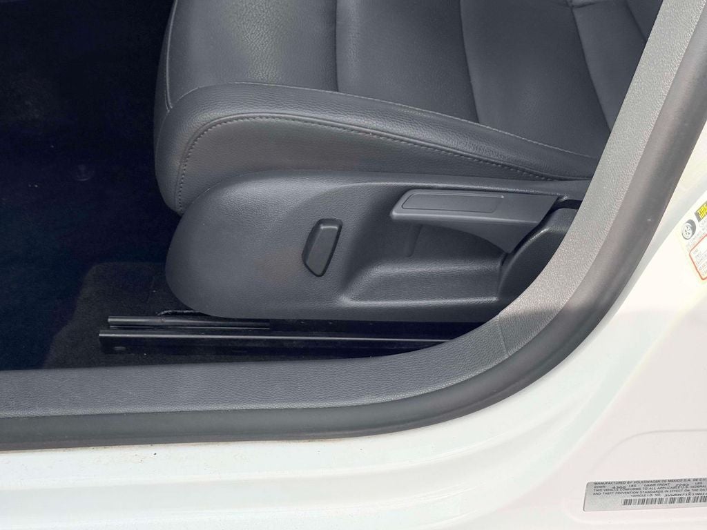 2009 Volkswagen Jetta SE