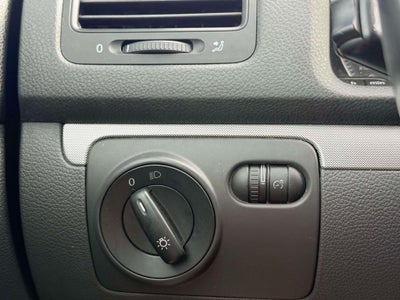 2009 Volkswagen Jetta SE