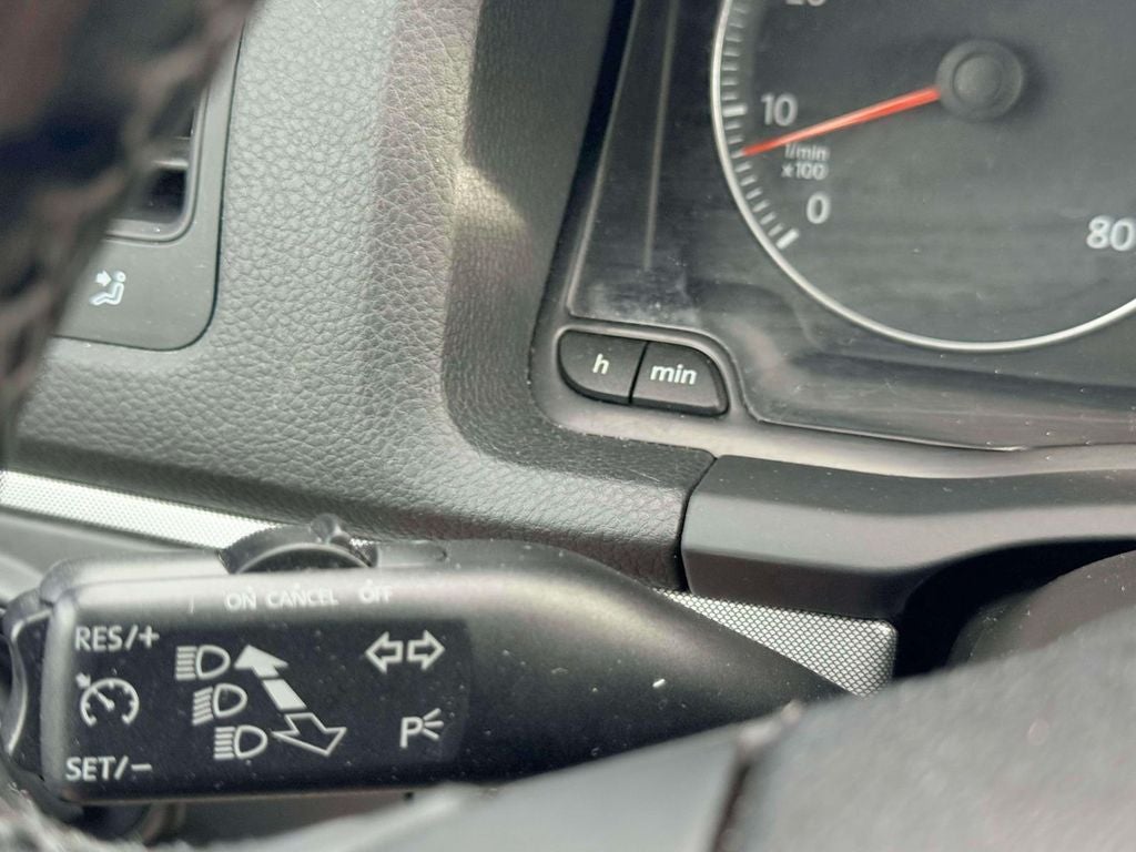 2009 Volkswagen Jetta SE