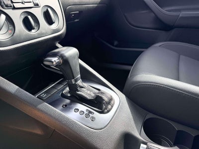 2009 Volkswagen Jetta SE