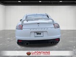 2009 Mitsubishi Eclipse GT