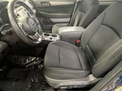 2019 Subaru Legacy 2.5i Premium