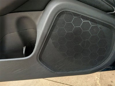 2019 Subaru Legacy 2.5i Premium