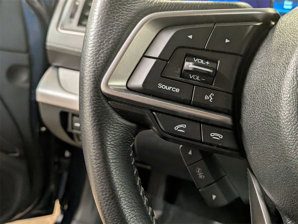 2019 Subaru Legacy 2.5i Premium