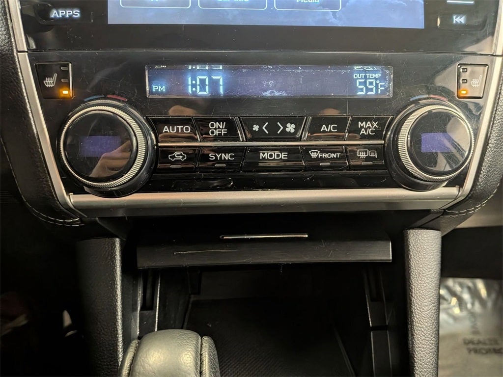 2019 Subaru Legacy 2.5i Premium