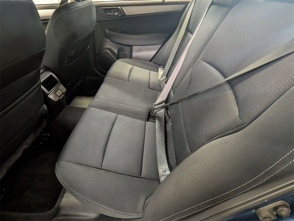 2019 Subaru Legacy 2.5i Premium