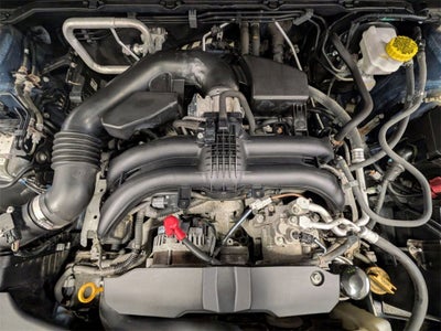 2019 Subaru Legacy 2.5i Premium