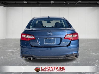2019 Subaru Legacy 2.5i Premium