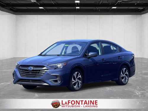 2023 Subaru Legacy Premium