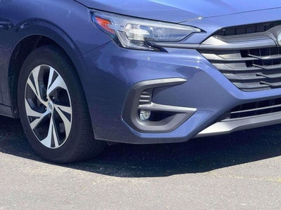 2023 Subaru Legacy Premium