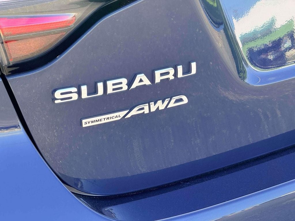 2023 Subaru Legacy Premium