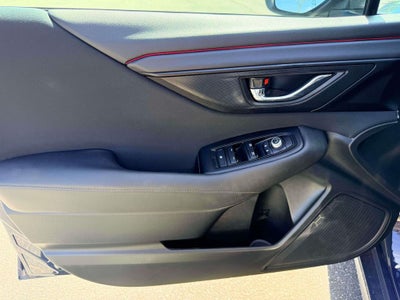 2023 Subaru Legacy Premium