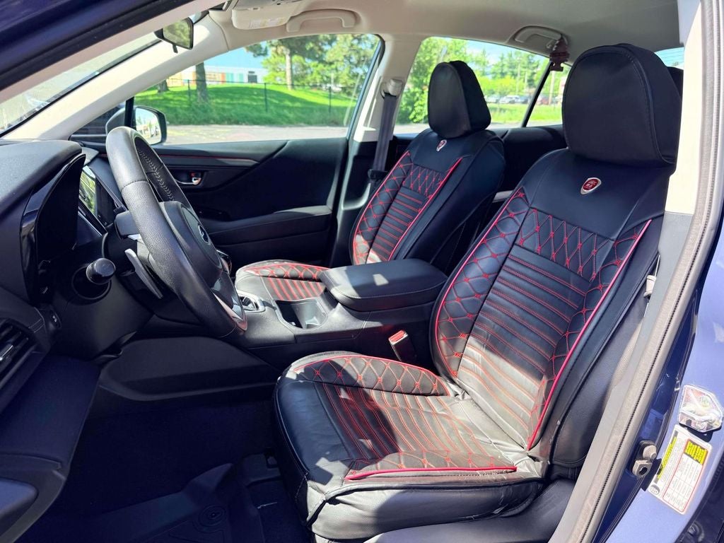 2023 Subaru Legacy Premium