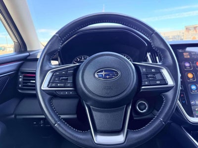 2023 Subaru Legacy Premium